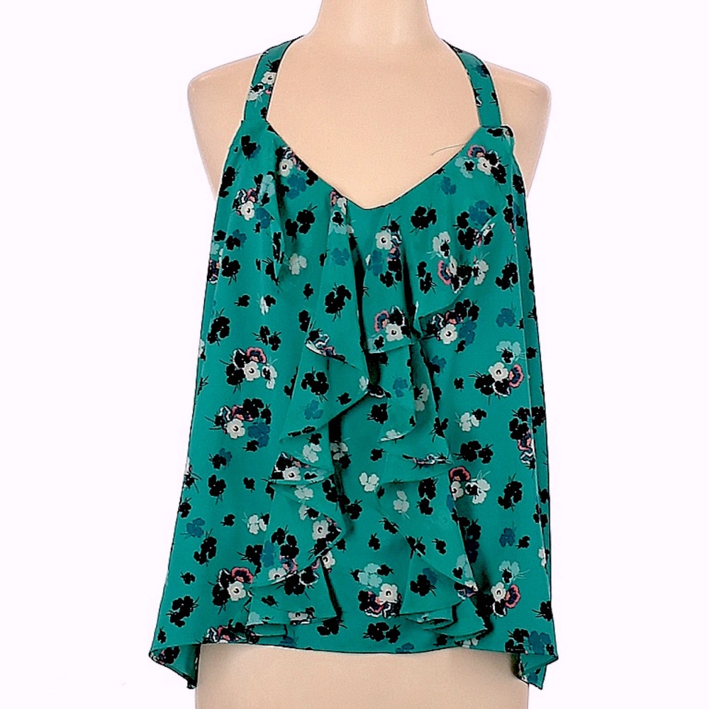 Lc Lauren Conrad Tank Top